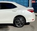Белый Тойота Королла, объемом двигателя 1.6 л и пробегом 197 тыс. км за 11999 $, фото 13 на Automoto.ua