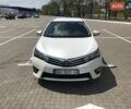 Белый Тойота Королла, объемом двигателя 1.6 л и пробегом 141 тыс. км за 12300 $, фото 1 на Automoto.ua