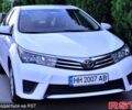 Белый Тойота Королла, объемом двигателя 1.3 л и пробегом 125 тыс. км за 9800 $, фото 1 на Automoto.ua