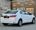 Білий Тойота Королла, об'ємом двигуна 1.6 л та пробігом 142 тис. км за 12900 $, фото 5 на Automoto.ua