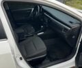 Белый Тойота Королла, объемом двигателя 1.6 л и пробегом 142 тыс. км за 12200 $, фото 12 на Automoto.ua