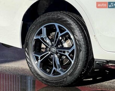 Белый Тойота Королла, объемом двигателя 1.6 л и пробегом 197 тыс. км за 11999 $, фото 15 на Automoto.ua