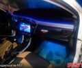 Белый Тойота Королла, объемом двигателя 1.3 л и пробегом 327 тыс. км за 11500 $, фото 3 на Automoto.ua