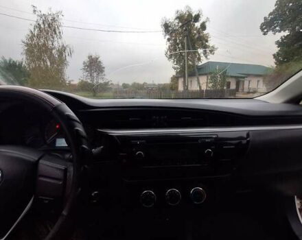 Белый Тойота Королла, объемом двигателя 1.33 л и пробегом 376 тыс. км за 6500 $, фото 13 на Automoto.ua