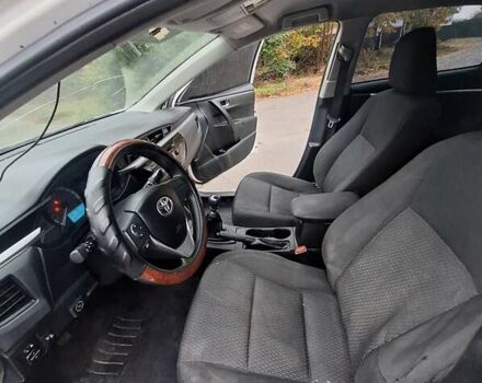 Белый Тойота Королла, объемом двигателя 1.33 л и пробегом 376 тыс. км за 6500 $, фото 15 на Automoto.ua