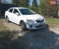Белый Тойота Королла, объемом двигателя 1.33 л и пробегом 158 тыс. км за 7400 $, фото 1 на Automoto.ua