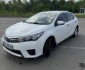 Белый Тойота Королла, объемом двигателя 1.33 л и пробегом 288 тыс. км за 7800 $, фото 1 на Automoto.ua