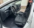 Белый Тойота Королла, объемом двигателя 1.6 л и пробегом 137 тыс. км за 10999 $, фото 46 на Automoto.ua