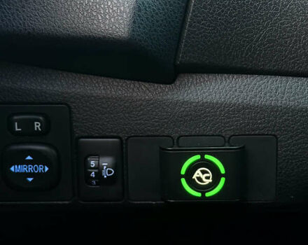 Белый Тойота Королла, объемом двигателя 1.6 л и пробегом 183 тыс. км за 9890 $, фото 10 на Automoto.ua