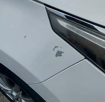 Белый Тойота Королла, объемом двигателя 1.6 л и пробегом 160 тыс. км за 9300 $, фото 5 на Automoto.ua