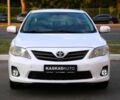 Белый Тойота Королла, объемом двигателя 1.3 л и пробегом 157 тыс. км за 7800 $, фото 1 на Automoto.ua