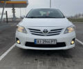 Білий Тойота Королла, об'ємом двигуна 1.6 л та пробігом 141 тис. км за 9800 $, фото 1 на Automoto.ua