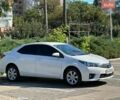 Білий Тойота Королла, об'ємом двигуна 1.6 л та пробігом 15 тис. км за 14300 $, фото 1 на Automoto.ua