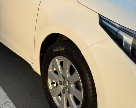 Белый Тойота Королла, объемом двигателя 1.6 л и пробегом 183 тыс. км за 9890 $, фото 37 на Automoto.ua