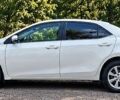 Белый Тойота Королла, объемом двигателя 1.6 л и пробегом 196 тыс. км за 12800 $, фото 1 на Automoto.ua