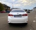 Белый Тойота Королла, объемом двигателя 1.6 л и пробегом 200 тыс. км за 8800 $, фото 5 на Automoto.ua