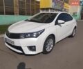 Білий Тойота Королла, об'ємом двигуна 1.6 л та пробігом 240 тис. км за 10000 $, фото 2 на Automoto.ua
