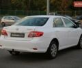 Белый Тойота Королла, объемом двигателя 1.33 л и пробегом 157 тыс. км за 7800 $, фото 4 на Automoto.ua