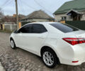 Белый Тойота Королла, объемом двигателя 1.6 л и пробегом 142 тыс. км за 12000 $, фото 5 на Automoto.ua