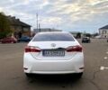 Белый Тойота Королла, объемом двигателя 1.6 л и пробегом 200 тыс. км за 8800 $, фото 4 на Automoto.ua