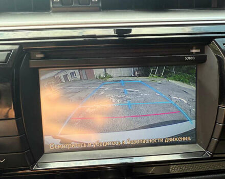 Белый Тойота Королла, объемом двигателя 1.6 л и пробегом 190 тыс. км за 12500 $, фото 19 на Automoto.ua