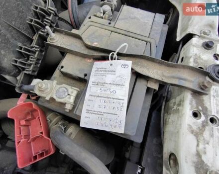 Білий Тойота Королла, об'ємом двигуна 1.3 л та пробігом 276 тис. км за 7800 $, фото 1 на Automoto.ua
