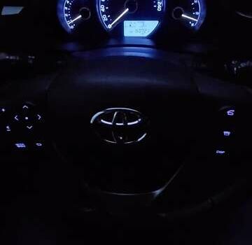 Белый Тойота Королла, объемом двигателя 1.6 л и пробегом 160 тыс. км за 9300 $, фото 13 на Automoto.ua