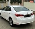Белый Тойота Королла, объемом двигателя 1.6 л и пробегом 137 тыс. км за 10999 $, фото 8 на Automoto.ua