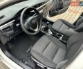 Белый Тойота Королла, объемом двигателя 1.6 л и пробегом 137 тыс. км за 10999 $, фото 47 на Automoto.ua
