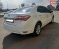 Білий Тойота Королла, об'ємом двигуна 1.6 л та пробігом 240 тис. км за 10000 $, фото 4 на Automoto.ua