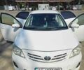 Белый Тойота Королла, объемом двигателя 1.4 л и пробегом 135 тыс. км за 8500 $, фото 11 на Automoto.ua