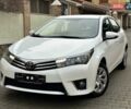 Белый Тойота Королла, объемом двигателя 1.6 л и пробегом 137 тыс. км за 10999 $, фото 15 на Automoto.ua