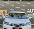 Білий Тойота Королла, об'ємом двигуна 1.6 л та пробігом 142 тис. км за 12900 $, фото 1 на Automoto.ua
