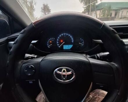 Белый Тойота Королла, объемом двигателя 1.33 л и пробегом 376 тыс. км за 6500 $, фото 1 на Automoto.ua