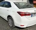 Белый Тойота Королла, объемом двигателя 1.33 л и пробегом 147 тыс. км за 11800 $, фото 2 на Automoto.ua