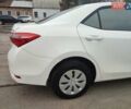 Белый Тойота Королла, объемом двигателя 1.3 л и пробегом 150 тыс. км за 10500 $, фото 10 на Automoto.ua