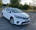 Белый Тойота Королла, объемом двигателя 1.6 л и пробегом 92 тыс. км за 11500 $, фото 1 на Automoto.ua