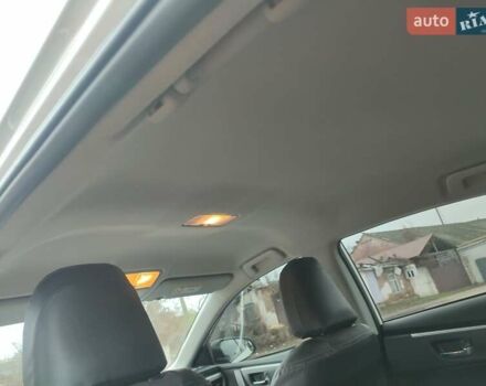 Белый Тойота Королла, объемом двигателя 1.3 л и пробегом 150 тыс. км за 10500 $, фото 42 на Automoto.ua