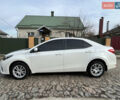 Белый Тойота Королла, объемом двигателя 1.6 л и пробегом 142 тыс. км за 12000 $, фото 3 на Automoto.ua