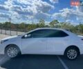 Белый Тойота Королла, объемом двигателя 1.6 л и пробегом 135 тыс. км за 11500 $, фото 4 на Automoto.ua