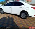 Белый Тойота Королла, объемом двигателя 1.3 л и пробегом 327 тыс. км за 11500 $, фото 1 на Automoto.ua