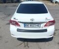 Білий Тойота Королла, об'ємом двигуна 1.6 л та пробігом 187 тис. км за 11500 $, фото 4 на Automoto.ua