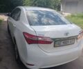 Белый Тойота Королла, объемом двигателя 1.3 л и пробегом 161 тыс. км за 8500 $, фото 5 на Automoto.ua