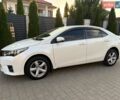 Білий Тойота Королла, об'ємом двигуна 1.6 л та пробігом 142 тис. км за 11700 $, фото 1 на Automoto.ua