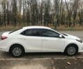 Белый Тойота Королла, объемом двигателя 1.6 л и пробегом 60 тыс. км за 15000 $, фото 1 на Automoto.ua