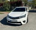 Белый Тойота Королла, объемом двигателя 1.3 л и пробегом 121 тыс. км за 9800 $, фото 1 на Automoto.ua