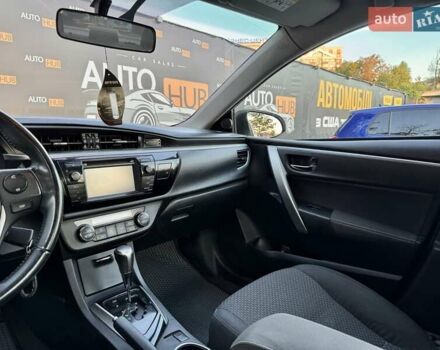 Білий Тойота Королла, об'ємом двигуна 1.6 л та пробігом 142 тис. км за 12900 $, фото 12 на Automoto.ua