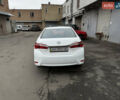 Белый Тойота Королла, объемом двигателя 1.6 л и пробегом 162 тыс. км за 11200 $, фото 4 на Automoto.ua