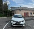 Белый Тойота Королла, объемом двигателя 1.6 л и пробегом 195 тыс. км за 11200 $, фото 1 на Automoto.ua