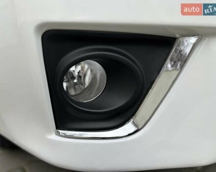 Белый Тойота Королла, объемом двигателя 1.6 л и пробегом 137 тыс. км за 10999 $, фото 42 на Automoto.ua